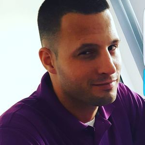 Meet your Posher, Jonah